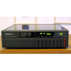 PROCESADOR AV MERIDIAN 561